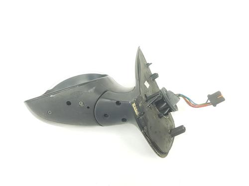 Left mirror PEUGEOT 206+ (2L_, 2M_) 1.4 i (2LKFWA, 2MKFWA) | BP16857733C26