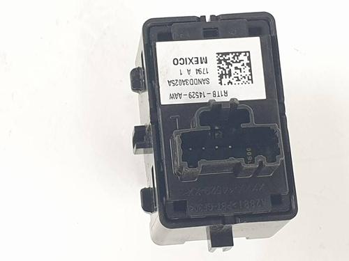 Left rear window switch FORD PUMA (J2K, CF7) | BP38957463I29 - Image 4