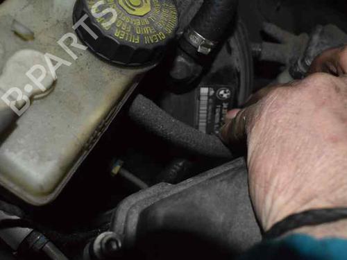 Heater blower motor BMW 3 (E46) 320 d | BP14117889M62 