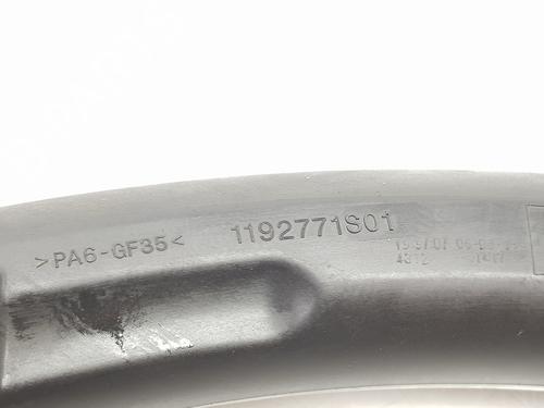 Pipe OPEL GRANDLAND / GRANDLAND X (A18, P1UO) 1.2 (75) | BP22929383M125 