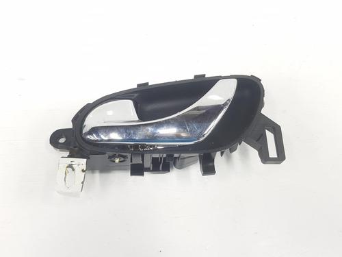 Front left interior door handle RENAULT KADJAR (HA_, HL_) 1.5 BLUE dCi 115 (HLA6) | BP10236184I13 