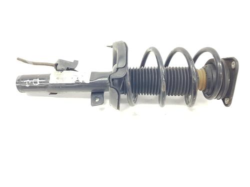 Left front shock absorber VOLVO V40 Hatchback (525) D2 | BP11235911M16 