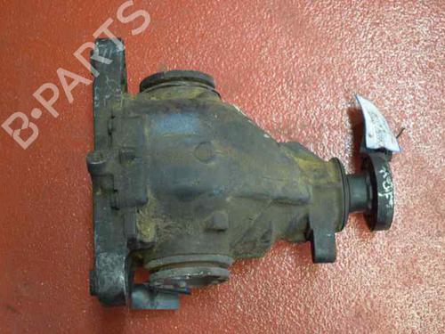 Used Rear differential BMW 5 (E39) 540 i (286 hp) 1167200