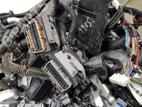 Engine DACIA DUSTER (PYM_, PYN_) 1.2 TCe 130 | BP36678177M1  - Image 6