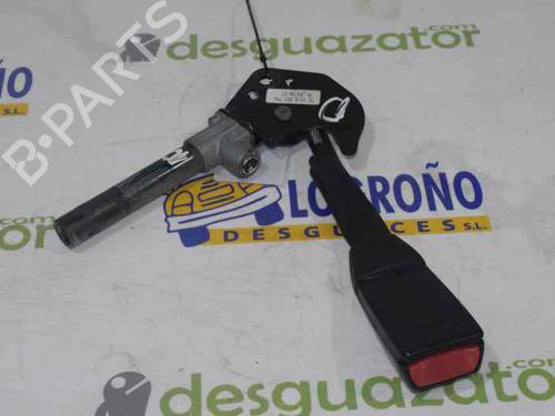 Front right belt tensioner BMW 5 (E39) 530 d | BP795137C88 