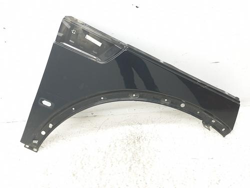 Right front fenders DODGE NITRO 2.8 CRD 55360844AC  | 55360844AC  | COLOR NEGRO BRILLIANT BLACK  |