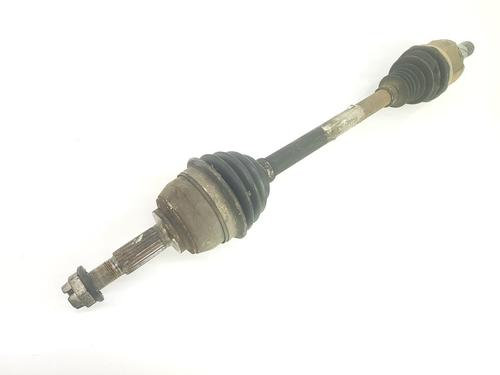 Used Left front driveshaft Left front driveshaft RENAULT KANGOO (KC0/1_) 1.5 dCi (84 hp) 10356467 10356467