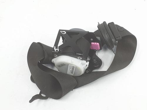 Front left seatbelt BMW X4 (F26) xDrive 30 d | BP10038886I26 