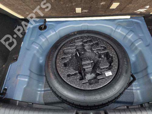 Steering column KIA CEED (CD) 1.6 CRDi 115 | BP6213724M21