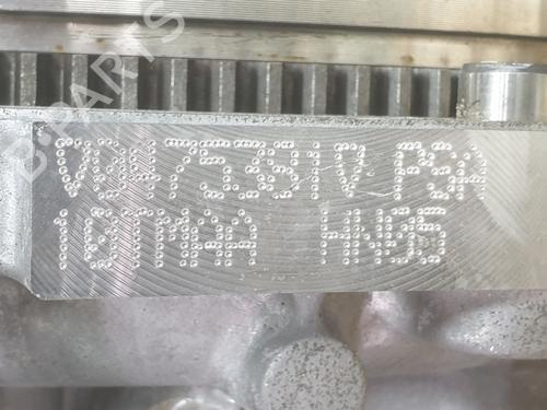 Engine JEEP AVENGER (J2)  | BP29906733M1 