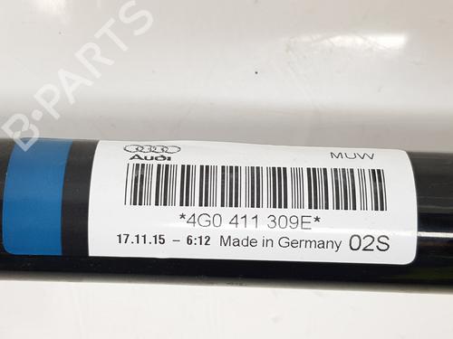 Krængningsstabilisator AUDI A6 C7 (4G2, 4GC) 2.0 TDI | BP29575426M96