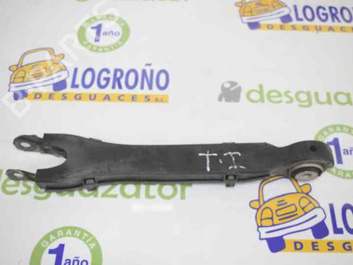 Used Left rear suspension arm MERCEDES-BENZ C-CLASS (W204) C 220 CDI (204.002) (170 hp) 14123122