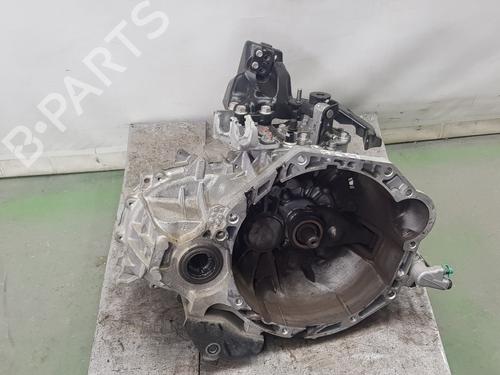 Used Gearbox HYUNDAI KONA (OS, OSE, OSI) 1.0 T-GDi (120 hp) 21100842