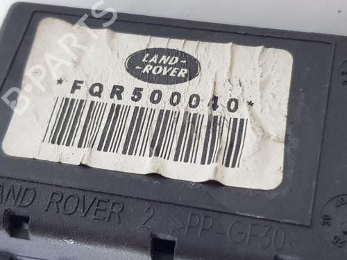 Tailgate lock LAND ROVER RANGE ROVER SPORT I (L320) 2.7 D 4x4 | BP27474183C101 