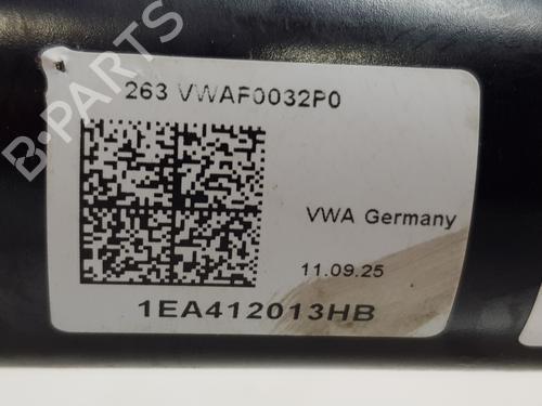 Left front shock absorber CUPRA BORN (K11) 63 | BP33464625M16 - Image 3