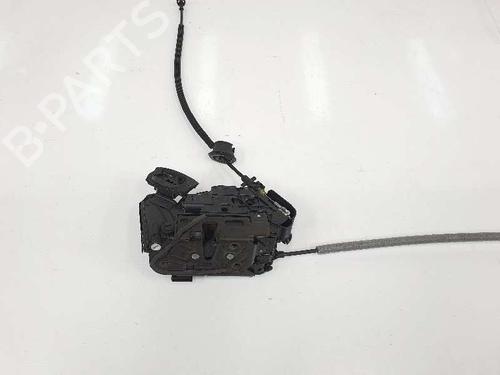 Türschloss links hinten für SEAT IBIZA V (KJ1, KJG) 1.0 TSI (115 hp) 7514837