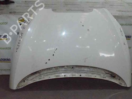 Used Hood SEAT TOLEDO III (5P2) 1.9 TDI (105 hp) 3422459