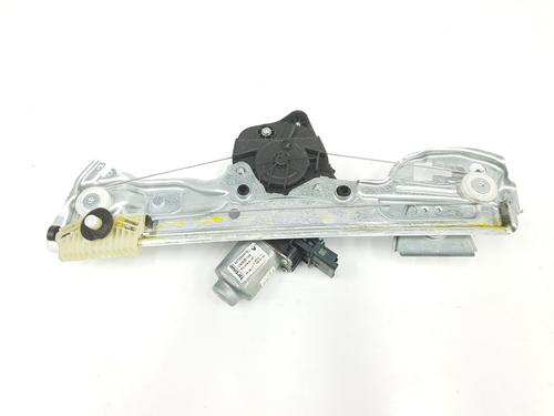 Rudehejsemekanisme Højre bagtil RENAULT MEGANE IV Hatchback (B9A/M/N_) 1.2 TCe 100 (B9MS) | BP16302544C25 