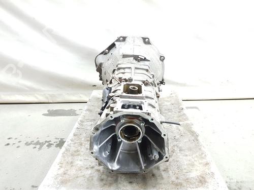 Gearbox TOYOTA LAND CRUISER PRADO (_J12_) 3.0 D-4D (KDJ120, KDJ125) | BP21178652M3 