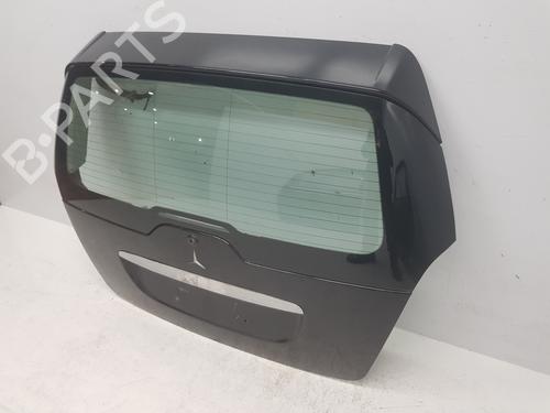 Tailgate MERCEDES-BENZ A-CLASS (W169) A 180 CDI (169.007, 169.307) | BP23407890C6 