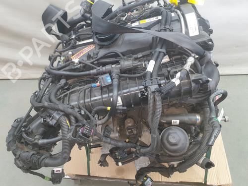 Used Engine BMW 3 (F30, F80) 320 i (184 hp) 29400481