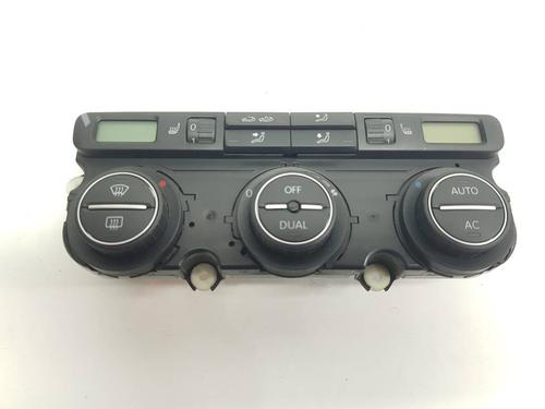 Used Climate control Climate control VW PASSAT B6 (3C2) 2.0 TDI 16V (140 hp) 39693727 39693727