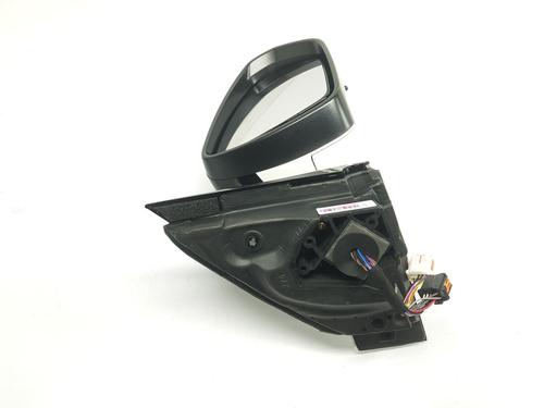 Right mirror DS DS 7 Crossback (J4_, JR_, JC_) 2.0 BlueHDi 180 (JJEHZR) | BP16319702C27 