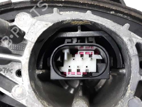 Right mirror MINI MINI (R56) One | BP4946353C27 