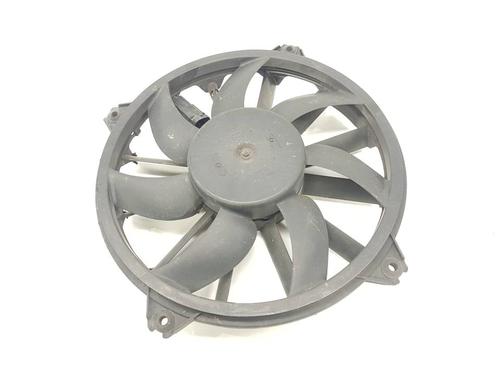 Used Radiator fan Radiator fan PEUGEOT PARTNER Box Body/MPV (K9) [2018-2026] 39616483 39616483