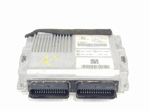 Used Engine control unit (ECU) Engine control unit (ECU) DACIA SANDERO III [2021-2026] 32775044 32775044