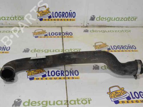 Intercooler pipe LAND ROVER DEFENDER Station Wagon (L316, L315) 2.5 Td5 4x4 (L316) | BP14119602M127 