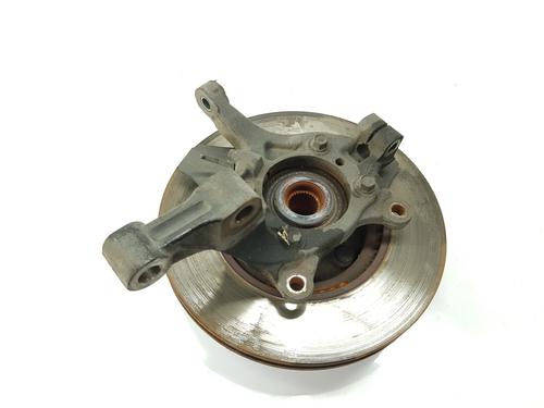 Right front steering knuckle KIA OPTIMA (JF) 1.7 CRDi | BP21543126M26 