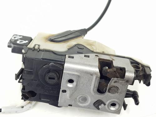 Front right lock PEUGEOT 208 I (CA_, CC_) 1.2 VTI 82 | BP20488882C97 