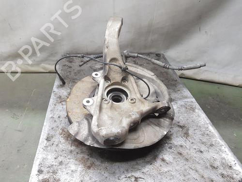Left front steering knuckle BMW X6 (E71, E72) xDrive 40 d | BP13908543M25 