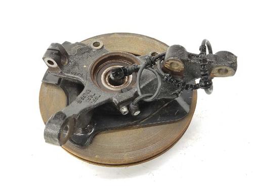 Achsschenkel rechts vorne für OPEL CORSA D (S07) 1.3 CDTI (L08, L68) (75 hp) 4975754