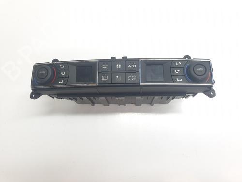 Used Climate control Climate control 38330536 38330536