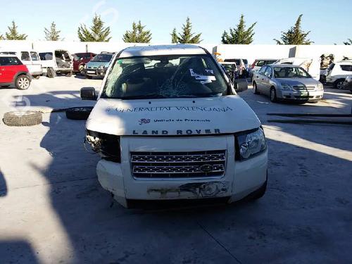 Mass air flow sensor LAND ROVER FREELANDER 2 (L359) 2.2 TD4 4x4 | BP1635159M95 