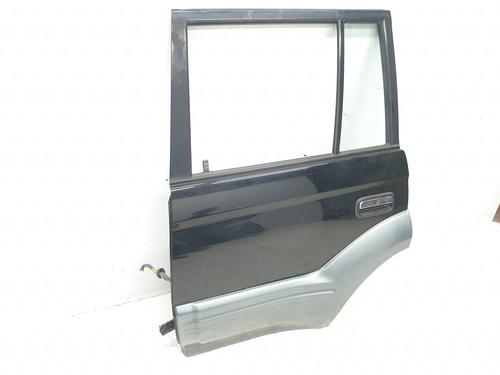 Left rear door TOYOTA LAND CRUISER 90 (_J9_) 3.0 TD (KZJ90_, KZJ95_, KZJ90R, KZJ95R, KZJ90W, KZJ95W) | BP18709165C4