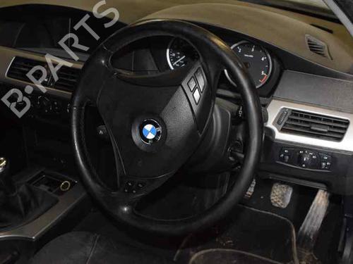 Radio BMW 5 (E60) 525 d | BP3379271E6 