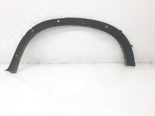 Rear right wheel arch trim BMW X5 (E70) xDrive 30 d | BP23661820C137 