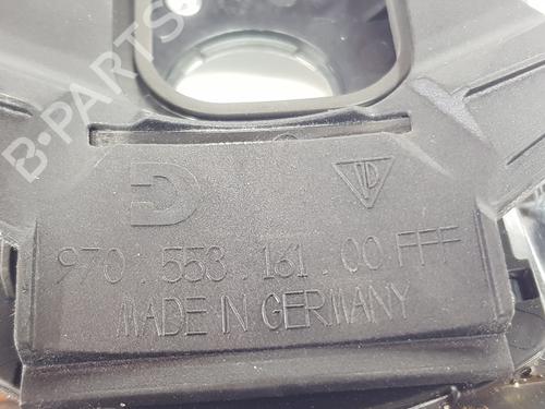 Andre PORSCHE PANAMERA (970) 3.0 D | BP24939761O1