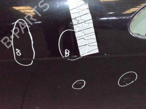 Left front door BMW 7 (E65, E66, E67) 740 d | BP1726967C2 