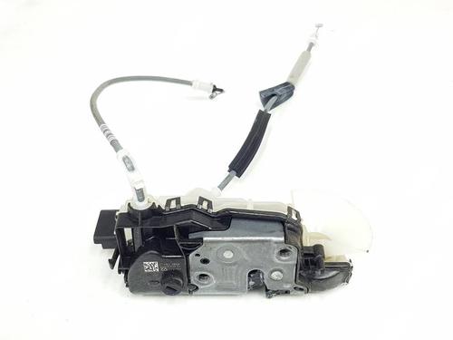 Used Front left lock Front left lock PEUGEOT 208 II (UB_, UP_, UW_, UJ_) [2019-2026] 38930576 38930576