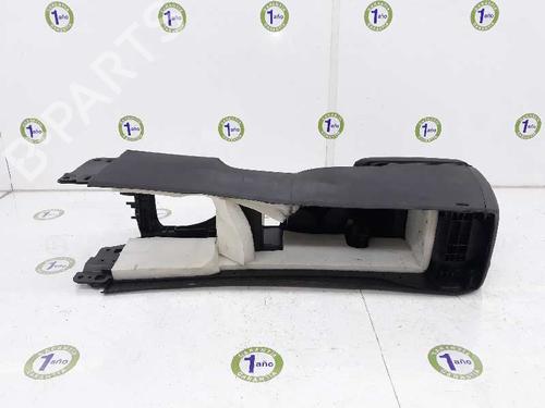 Armrest / Center console NISSAN QASHQAI / QASHQAI +2 I (J10, NJ10, JJ10E) 1.5 dCi | BP7153116I20 