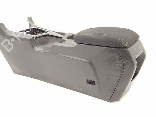 Used Armrest / Center console Armrest / Center console PEUGEOT 308 SW II (LC_, LJ_, LR_, LX_, L4_) [2014-2021] 40514901 40514901