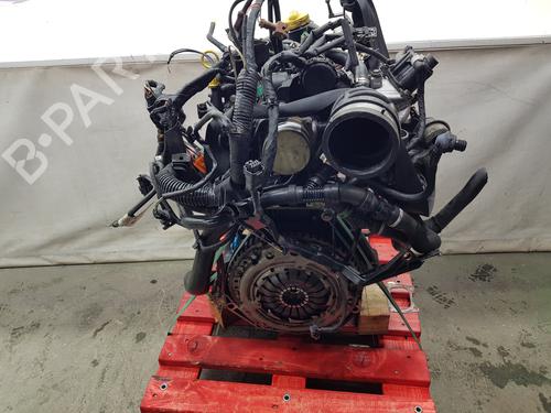 Engine RENAULT CLIO III (BR0/1, CR0/1) 1.5 dCi (BR17, CR17) | BP32778686M1  - Image 8