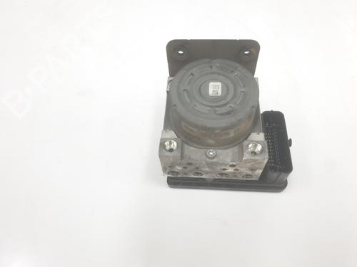Used ABS pump ABS pump FORD FIESTA VI (CB1, CCN) [2008-2026] 36699505 36699505