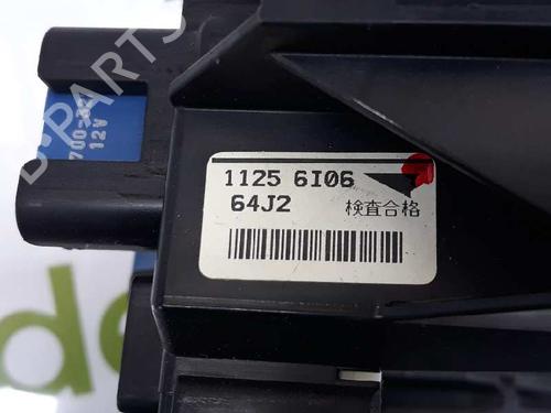Fuse box SUZUKI GRAND VITARA II (JT, TE, TD) 1.6 (JB416) | BP1958369E1 