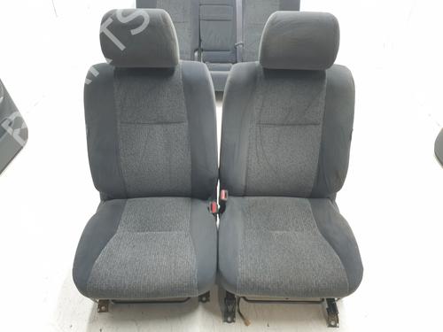 Seats set TOYOTA LAND CRUISER PRADO (_J12_) | BP30974773C78