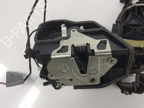 Front right lock BMW X5 (E70) 3.0 d | BP6303630C97 
